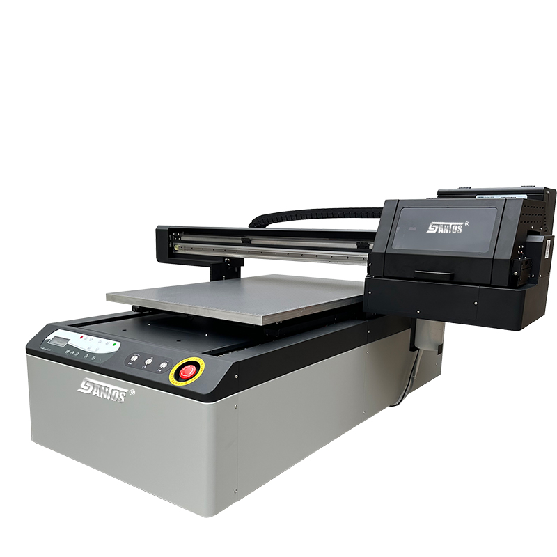 Souvenir UV printer digital in - Commercial Digital Printing Machine avis et prix