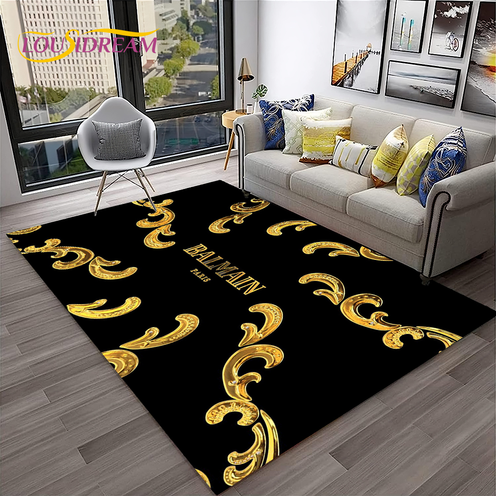 3D Printing B-Balmain Logo Fas - Commercial Printing Logo avis et prix