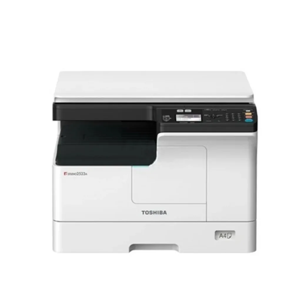 Brand new for BD 2523a copier  - Commercial Digital Printing Machine avis et prix