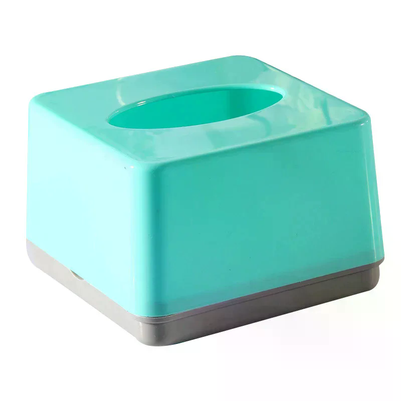 Commercial Grade Square Plasti - Commercial Printing & Packaging Pvt Ltd avis et prix