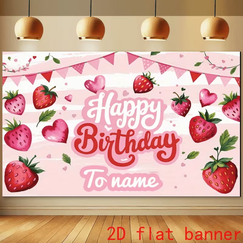 Any Size Custom Banner Flag Lo - Commercial Printing Logo avis et prix