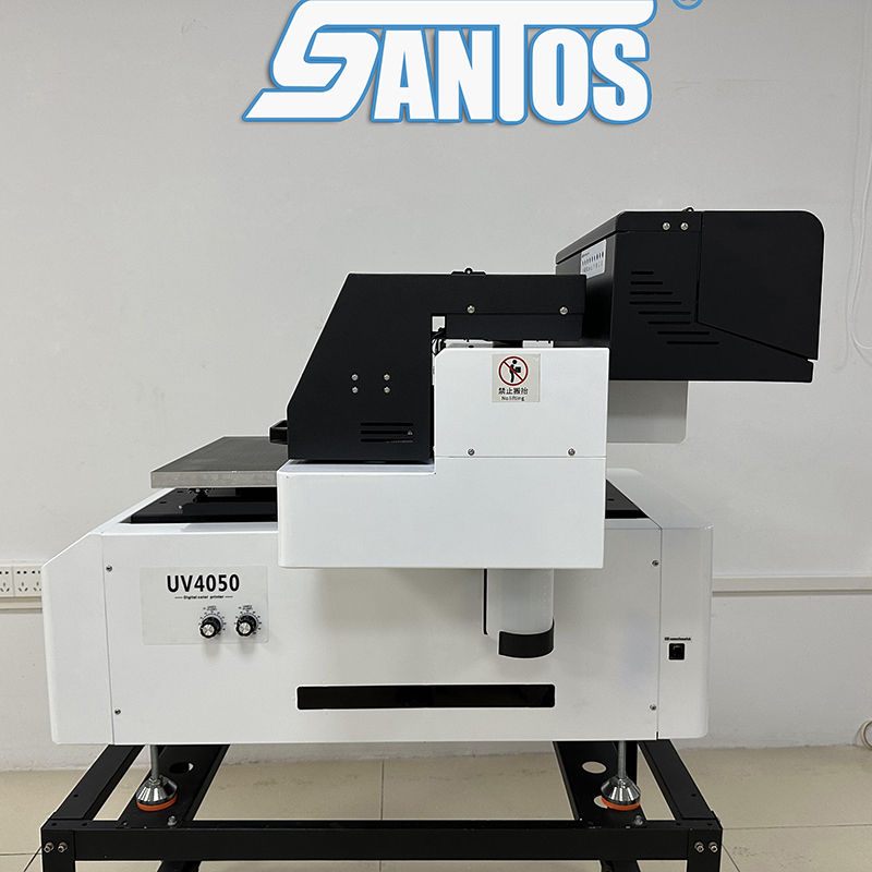 Reasonable Price Digital UV Fl - Commercial Digital Printing Machine avis et prix