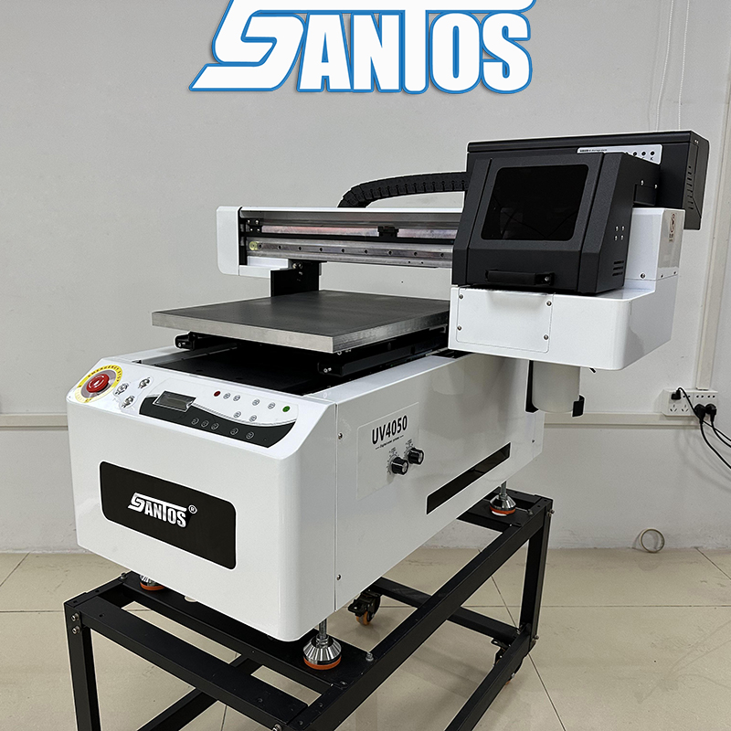 Reasonable Price Digital UV Fl - Commercial Digital Printing Machine avis et prix
