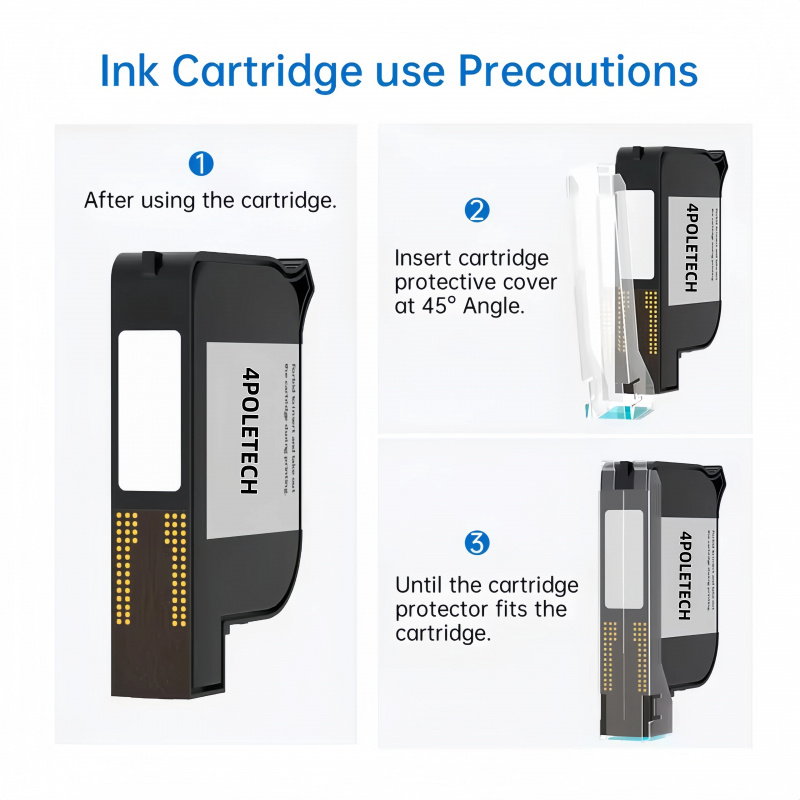 Quick Dry Solvent Ink Cartridg - Solvent Printer Ink avis et prix