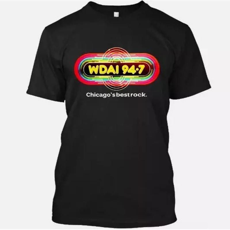 Nwt Wdai Chicago Commercial Cl - Commercial Printing Logo avis et prix