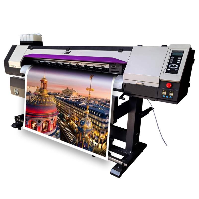 1600mm 5 feet  large format su - Commercial Digital Printing Machine avis et prix