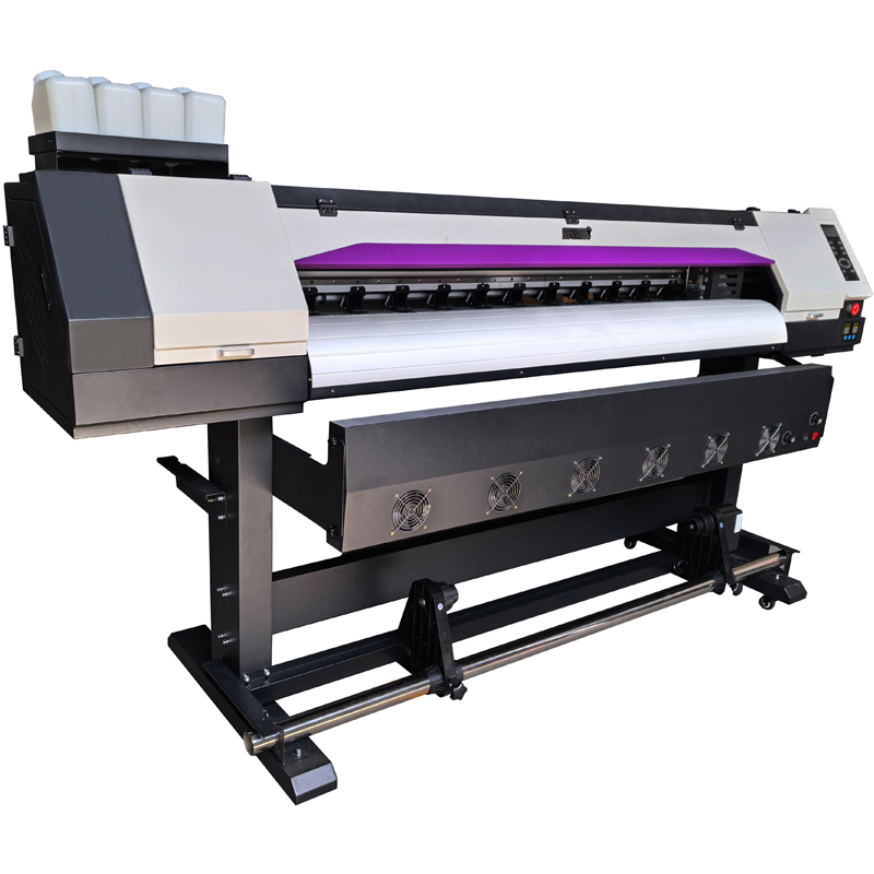 1600mm 5 feet  large format su - Commercial Digital Printing Machine avis et prix