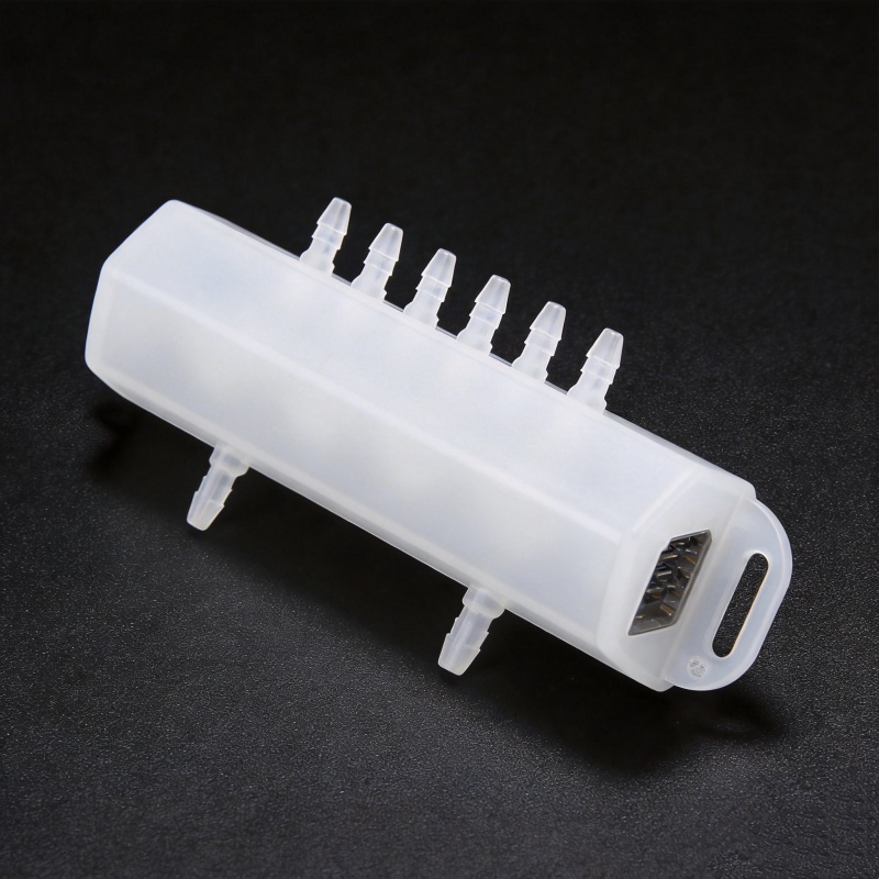 1pc Eco-Solvent White Ink Circ - Solvent Printer Ink avis et prix