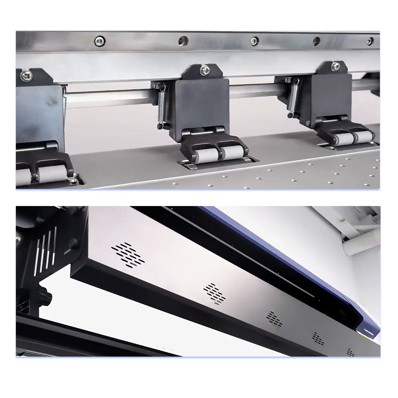 Promotion Hot Selling Printer  - Solvent Printer Ink avis et prix