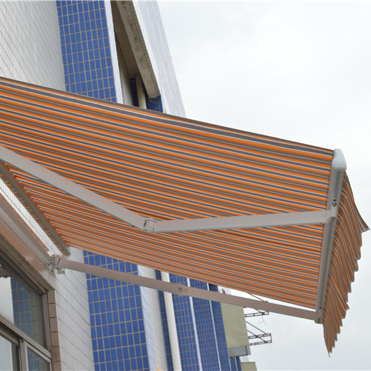 Custom Print logo Awnings Moto - Commercial Printing Logo avis et prix