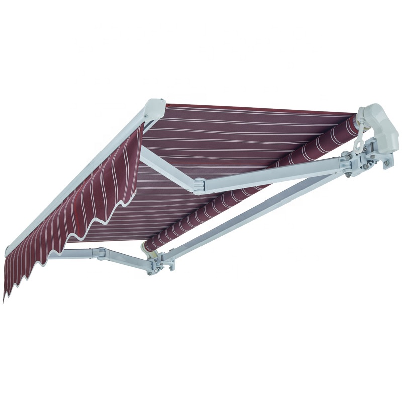 Custom Print logo Awnings Moto - Commercial Printing Logo avis et prix