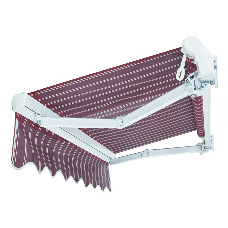 Custom Print logo Awnings Moto - Commercial Printing Logo avis et prix
