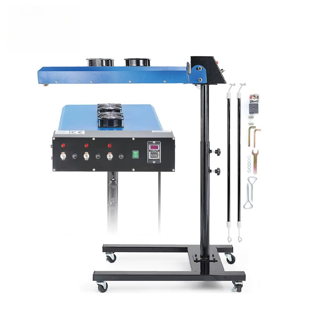 Factory Price Semi-Automatic F - Flash Dryer Screen Print avis et prix