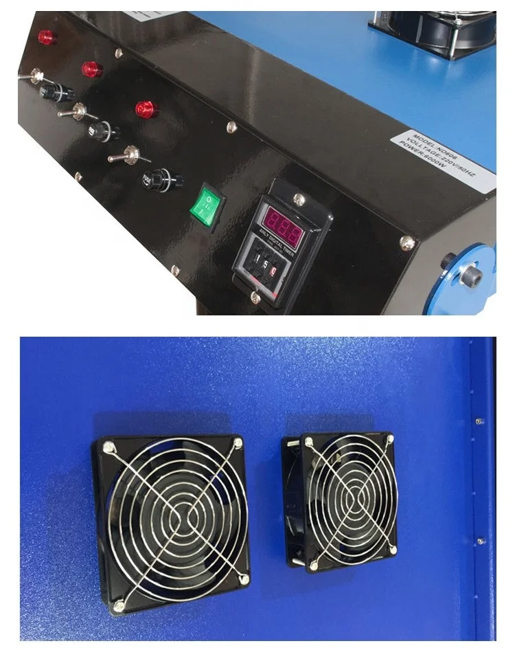 IR Automatic Temperature Contr - Flash Dryer Screen Print avis et prix