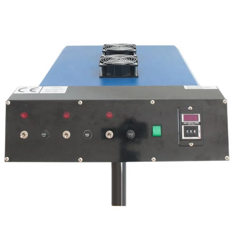 IR Automatic Temperature Contr - Flash Dryer Screen Print avis et prix