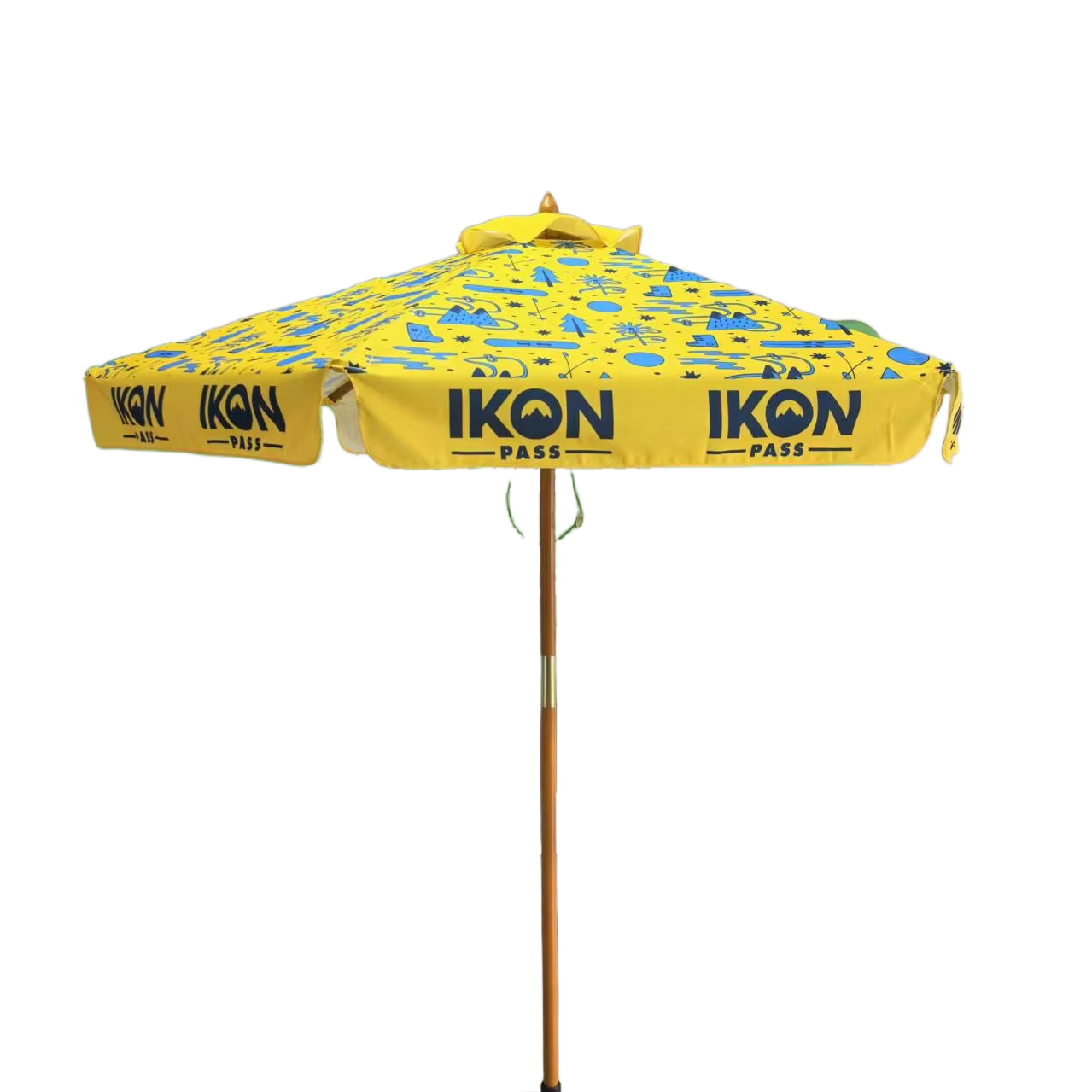 7',7.5',9',Outdoor Promotional - Commercial Printing Logo avis et prix