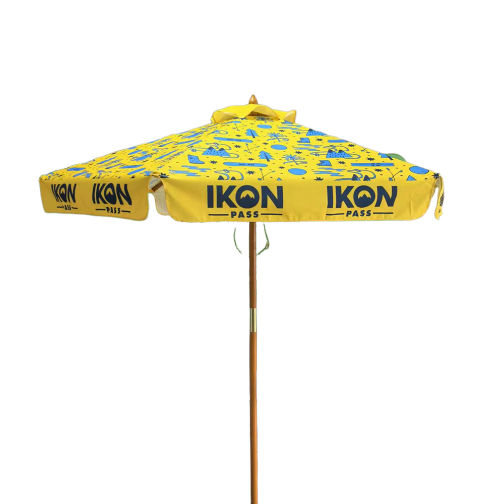 7',7.5',9',Outdoor Promotional - Commercial Printing Logo avis et prix