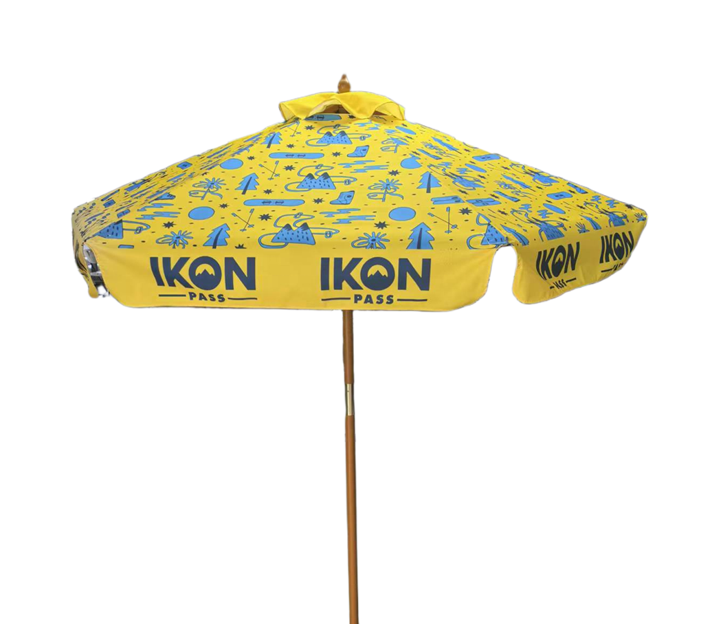 7',7.5',9',Outdoor Promotional - Commercial Printing Logo avis et prix
