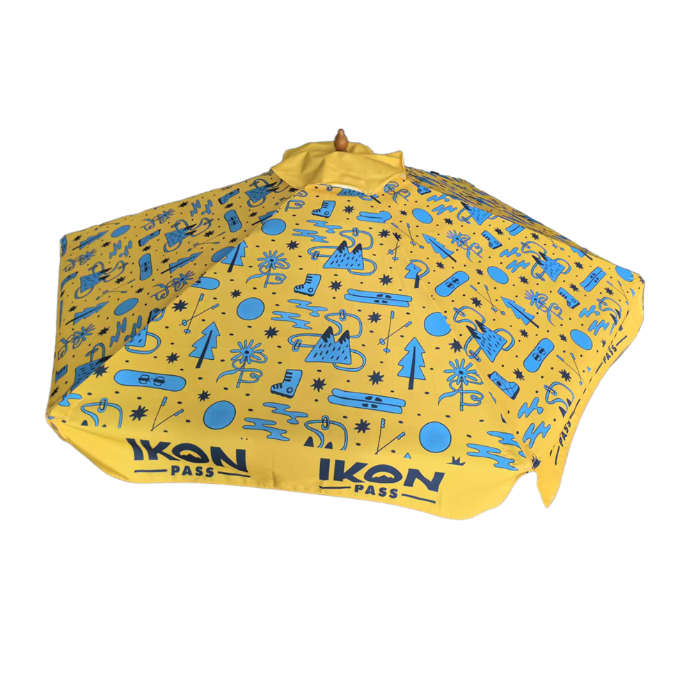 7',7.5',9',Outdoor Promotional - Commercial Printing Logo avis et prix