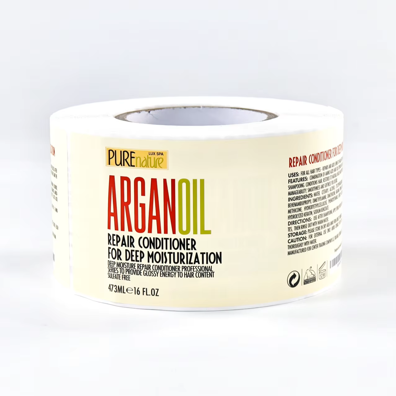 Custom Matte Vinyl Labels | Pr - Commercial Vinyl Printing avis et prix