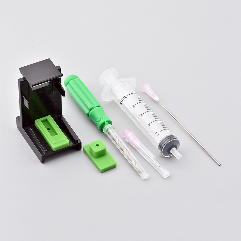 Ink Refill Tool Cartridge Clip - Solvent Printer Ink avis et prix