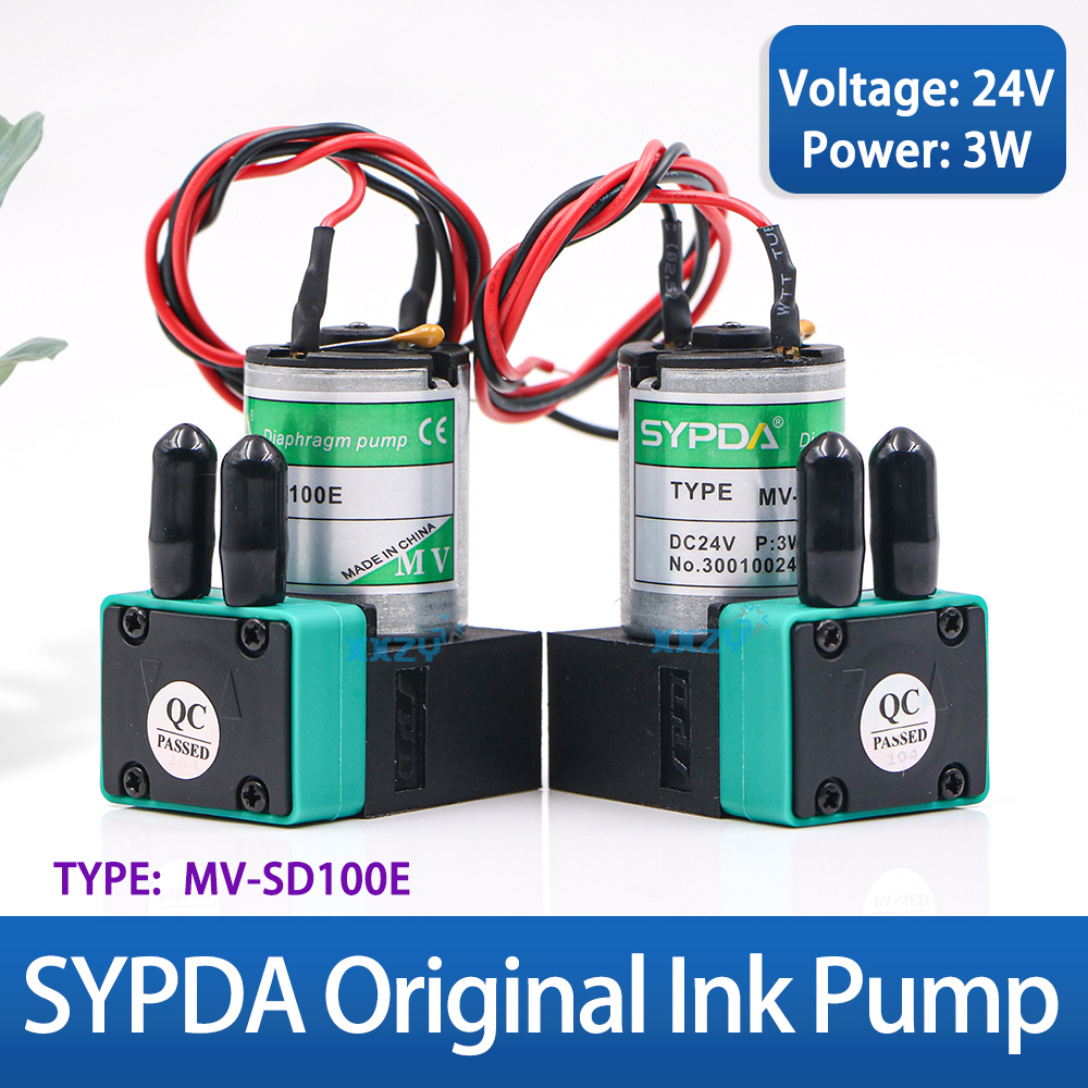 SYPDA Infiniti Wit-color Solve - Solvent Printer Ink avis et prix