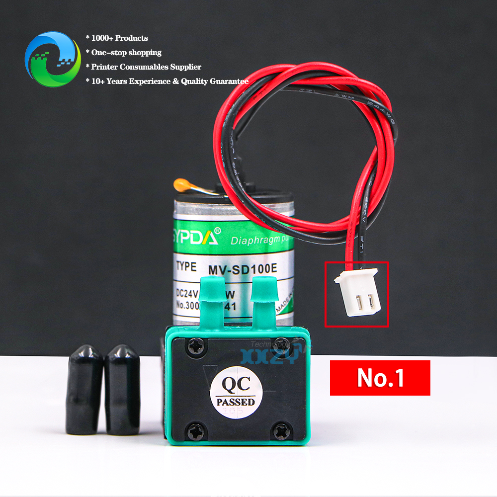 SYPDA Infiniti Wit-color Solve - Solvent Printer Ink avis et prix