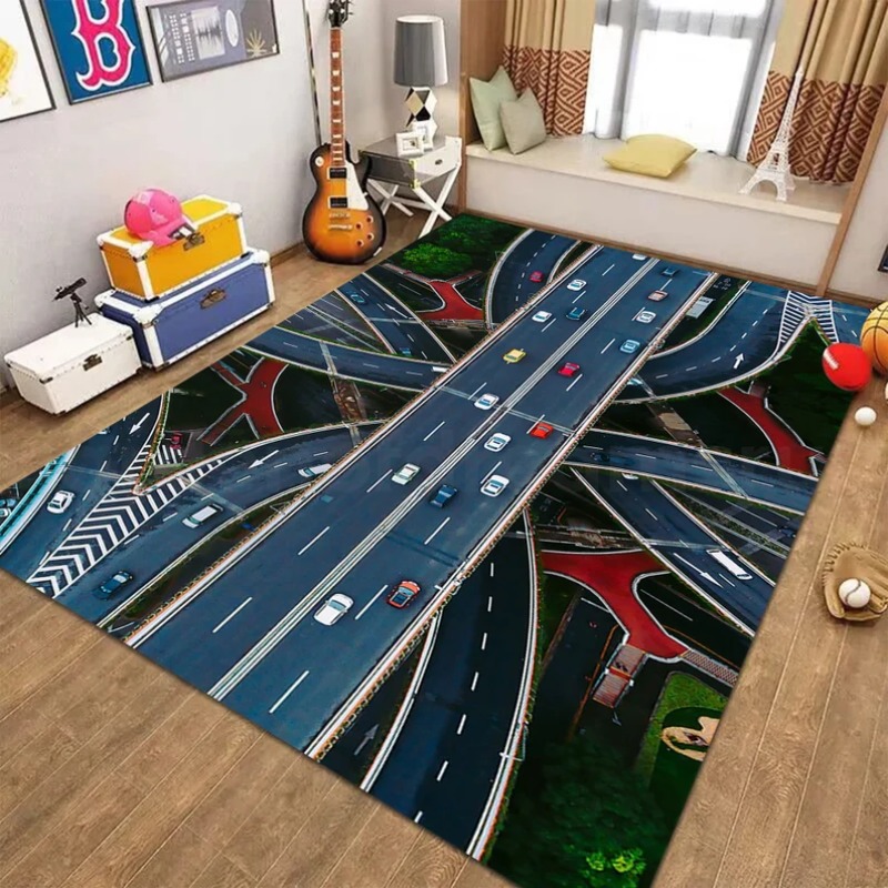 Classic Modern Style Carpet, R - Commercial Digital Printing Machine avis et prix