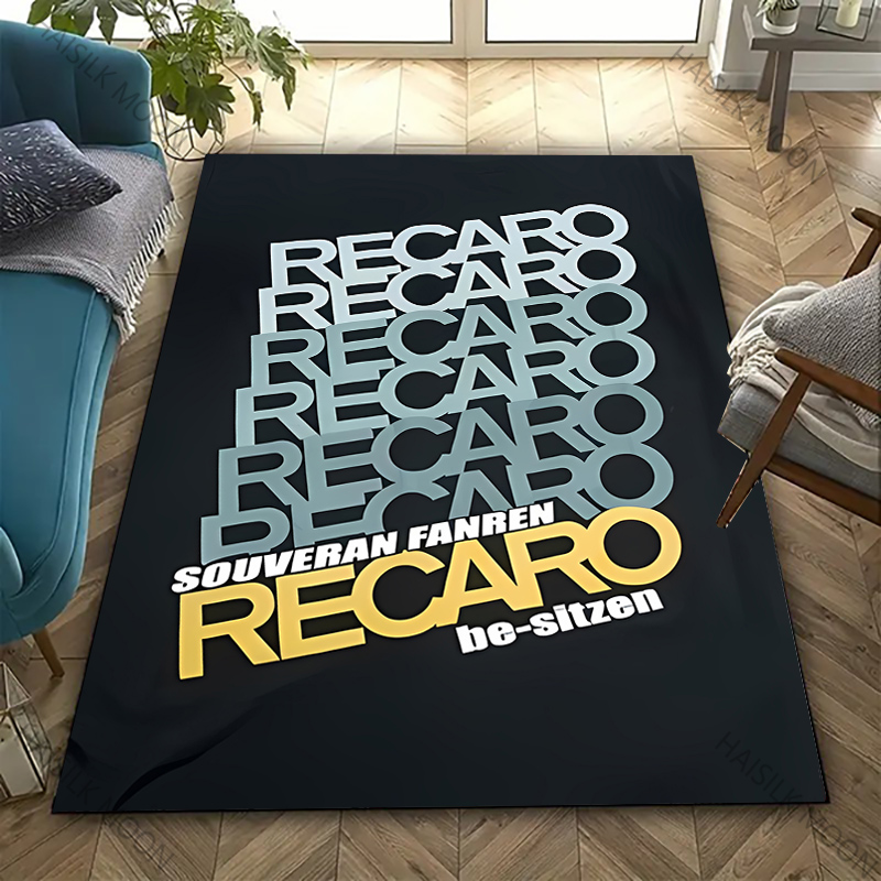 13 Styles R-Recaro Logo Patter - Commercial Printing Logo avis et prix