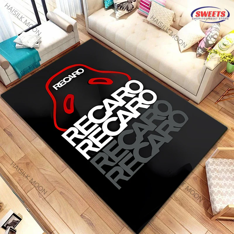 13 Styles R-Recaro Logo Patter - Commercial Printing Logo avis et prix