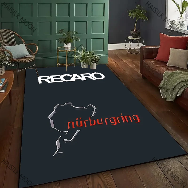 13 Styles R-Recaro Logo Patter - Commercial Printing Logo avis et prix