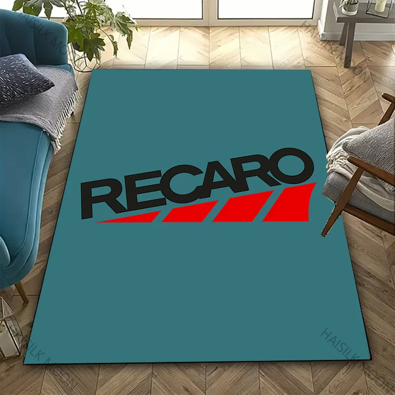 13 Styles R-Recaro Logo Patter - Commercial Printing Logo avis et prix