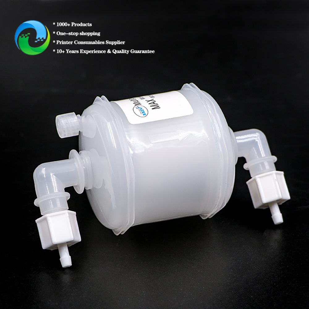 Inkjet Printer White Capsule F - Solvent Printer Ink avis et prix