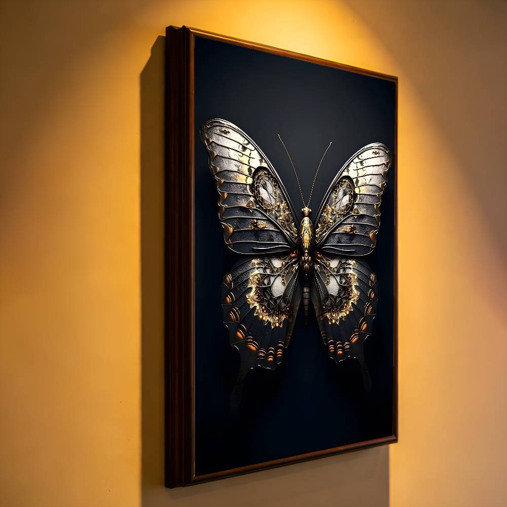 Black Gold Eagle Lion Premium  - Commercial Printing & Packaging Pvt Ltd avis et prix