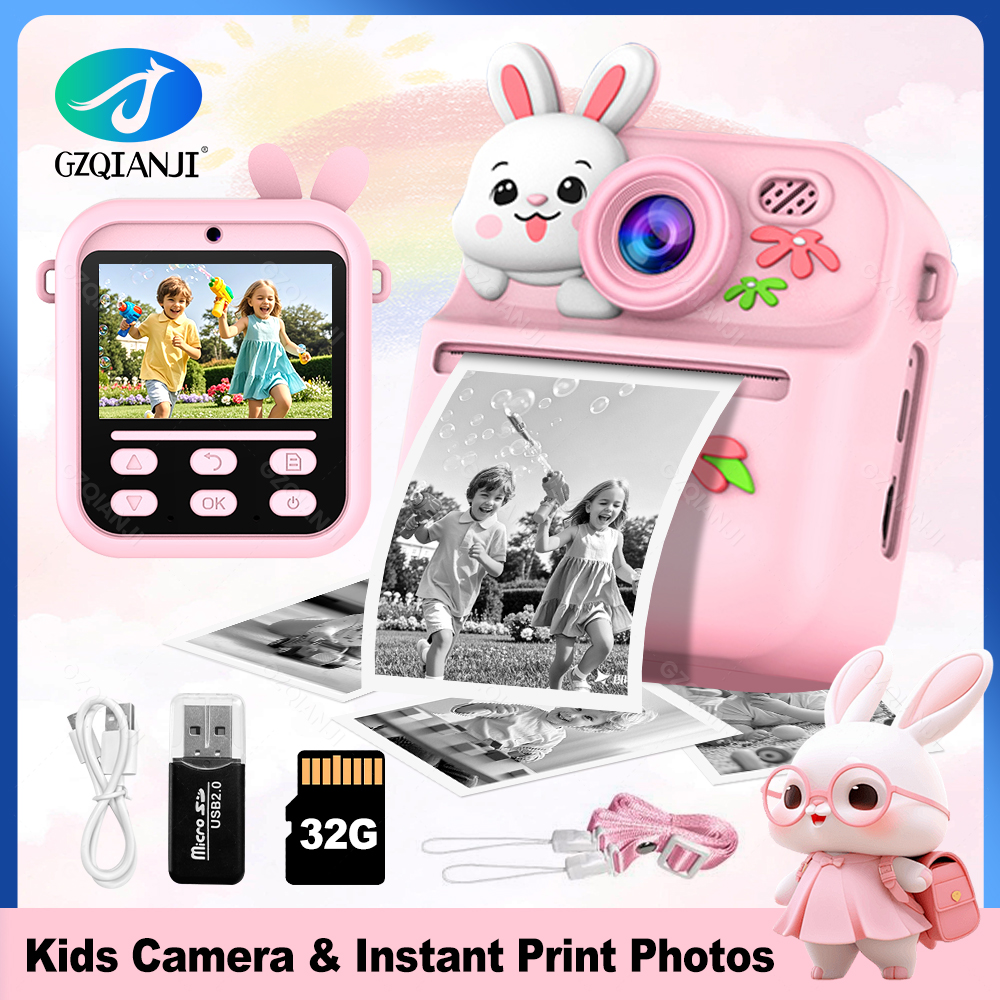 Mini 58mm Thermal Printer Kis  - Commercial Digital Printing Machine avis et prix