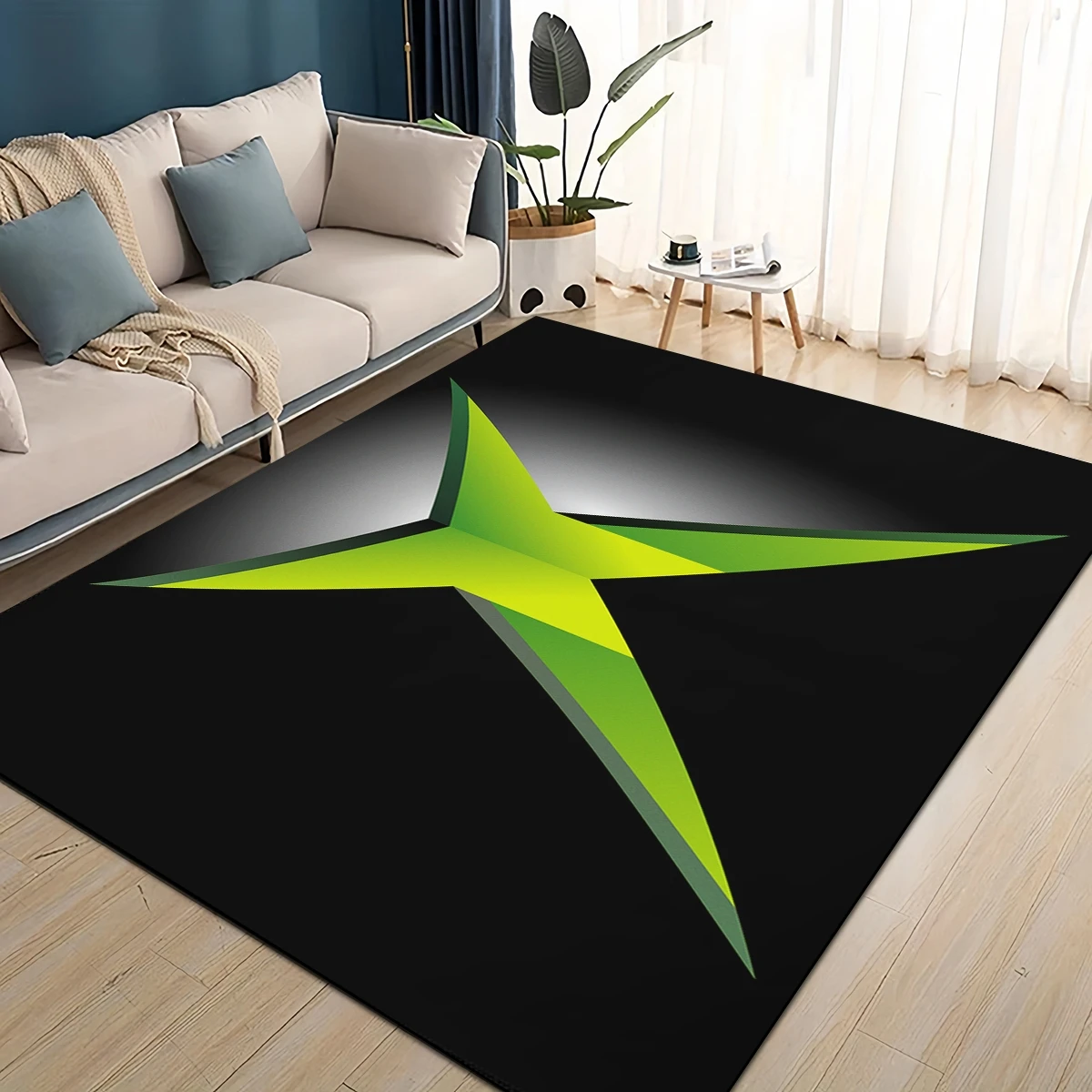 27 Style New  Xbox Gaming Game - Commercial Printing Logo avis et prix