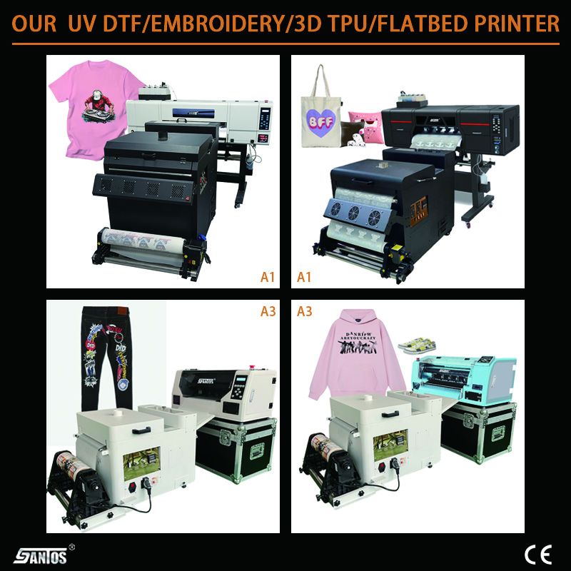 Cheap Price Digital Printing M - Commercial Digital Printing Machine avis et prix