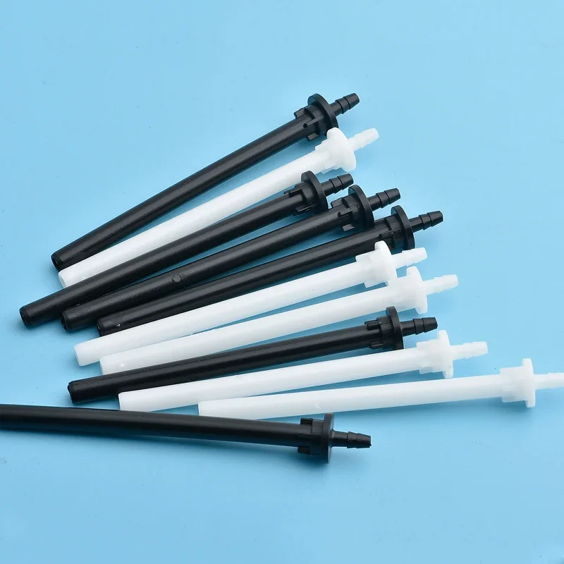 10PCS Ink Duct for Eco-solvent - Solvent Printer Ink avis et prix