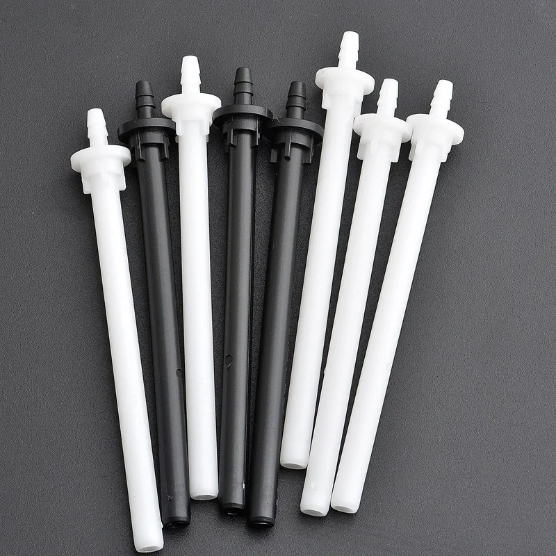 10PCS Ink Duct for Eco-solvent - Solvent Printer Ink avis et prix