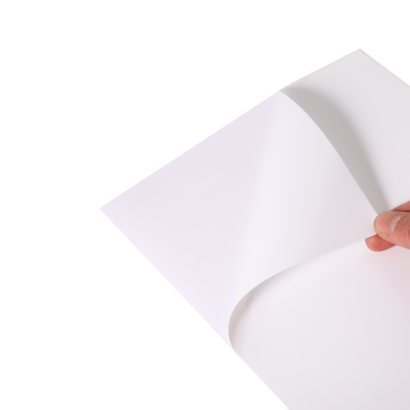 10 sheets A4 size glossy print - Commercial Vinyl Printing avis et prix