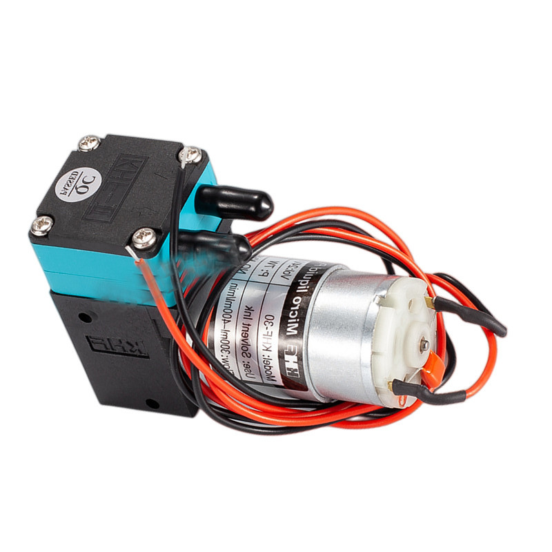 KHF30 Solvent Ink Pump for Lar - Solvent Printer Ink avis et prix