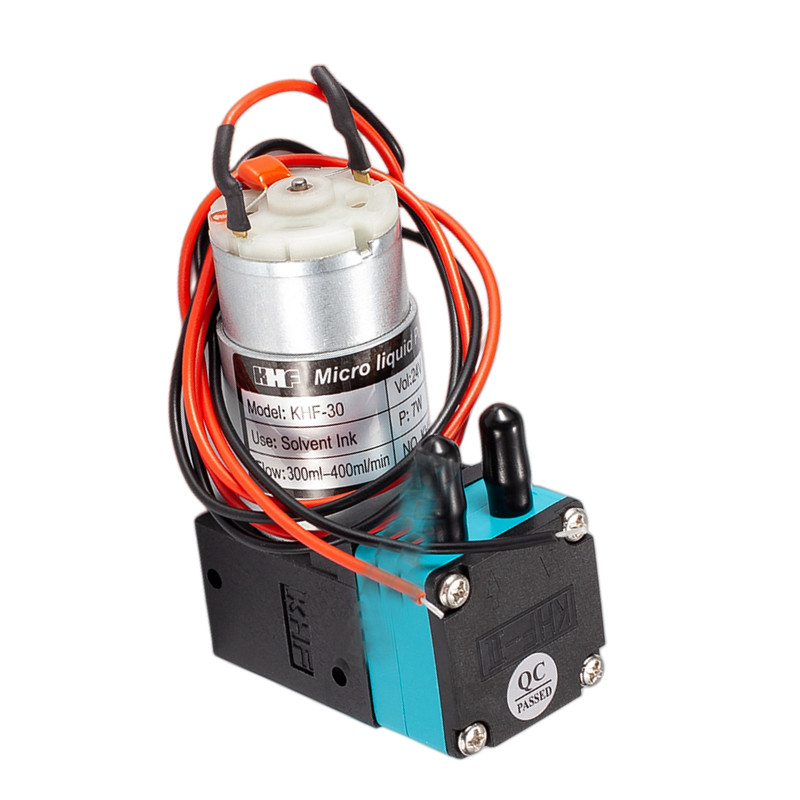 KHF30 Solvent Ink Pump for Lar - Solvent Printer Ink avis et prix
