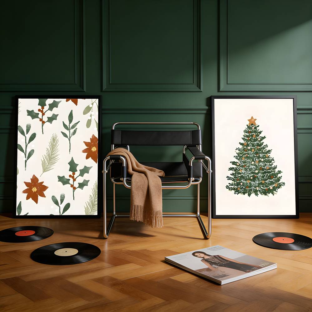 Christmas Tree Ball Decoration - Commercial Printing & Packaging Pvt Ltd avis et prix