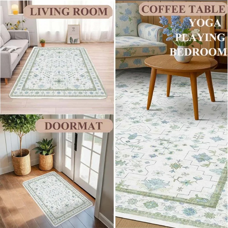 Abstract Book Print Area Rug,  - Commercial Book Printing Machines avis et prix