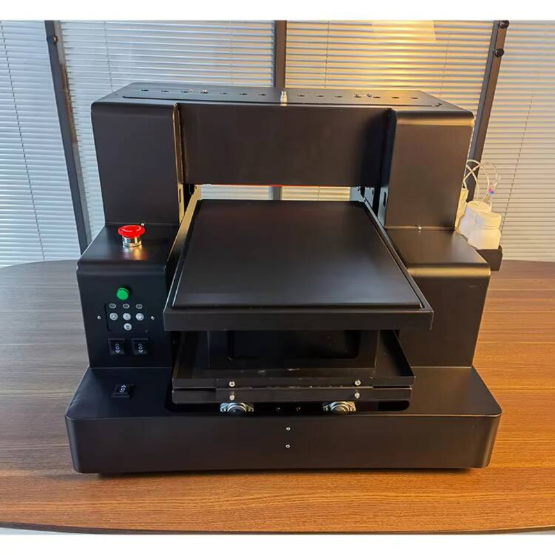 Commercial Automatic Food Cake - Commercial Book Printing Machines avis et prix