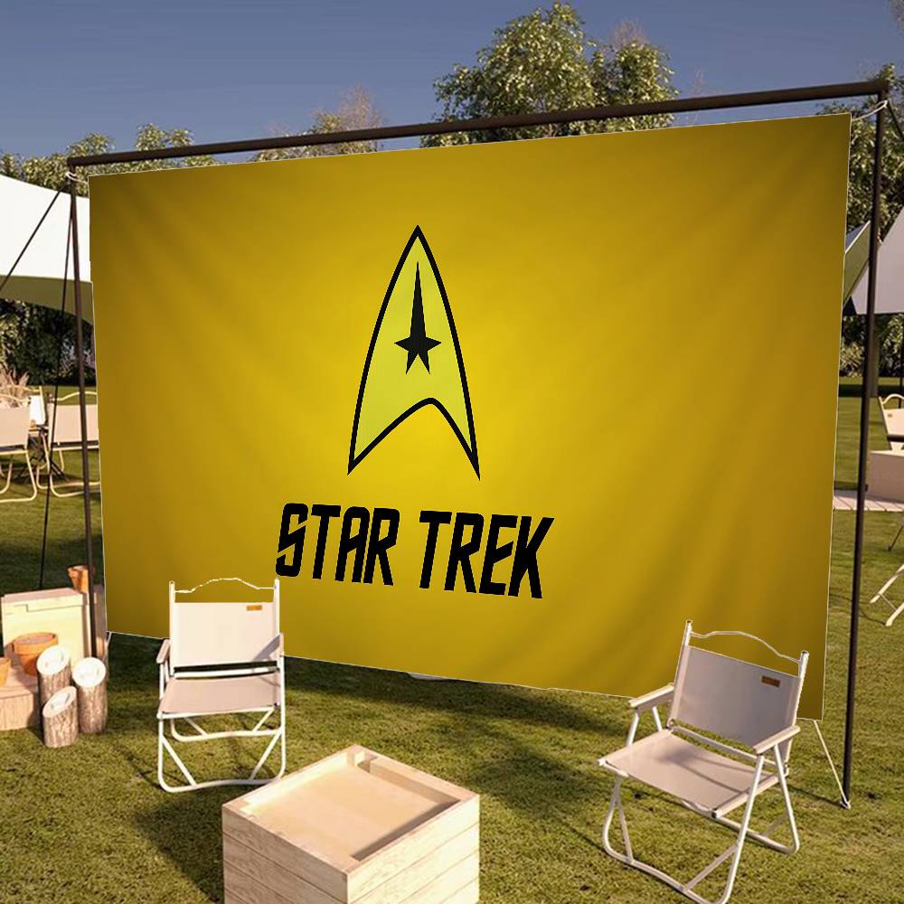 TV S-Star T-Trek Advanced Prin - Commercial Printing Companies avis et prix