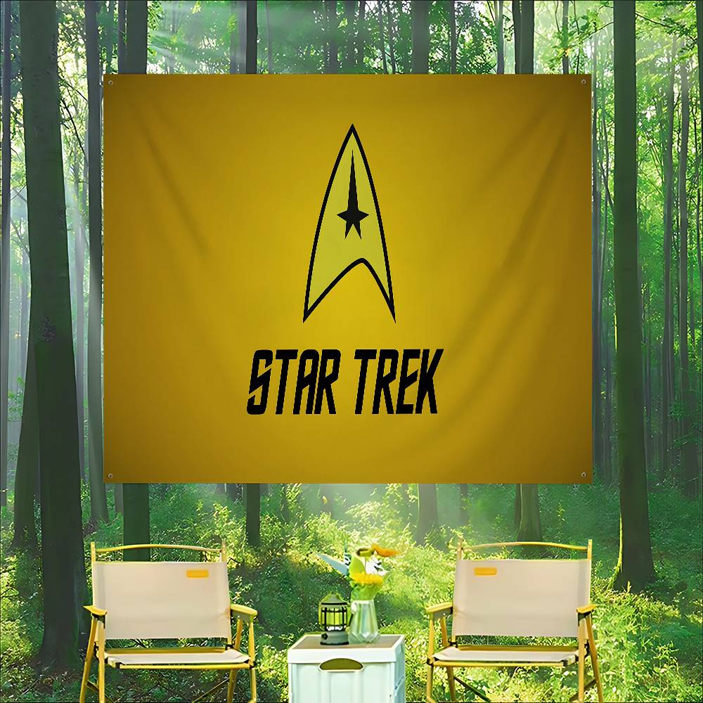 TV S-Star T-Trek Advanced Prin - Commercial Printing Companies avis et prix