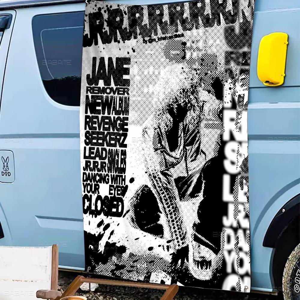 Musician Jane Remover Ghosthol - Commercial Printing Companies avis et prix