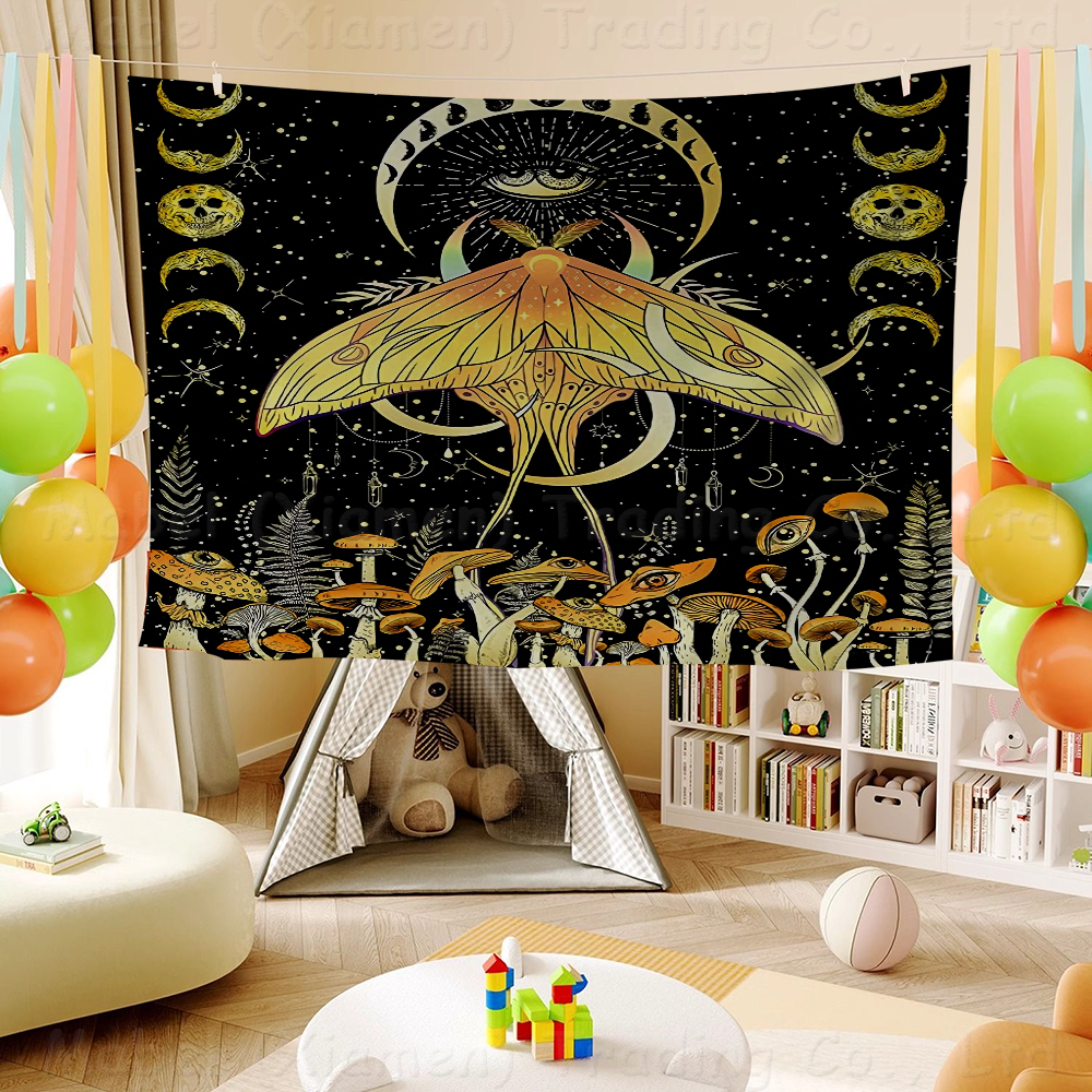 Death Moth Skull Advanced Prin - Commercial Printing Companies avis et prix