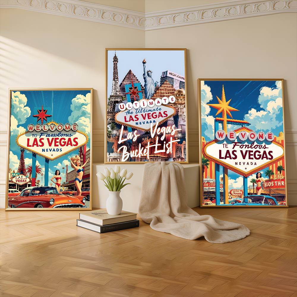 L-Las Vegas Premium Self Adhes - Commercial Printing In Las Vegas avis et prix